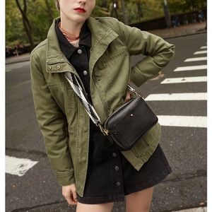 Madewell Dispatch Jacket in Desert Olive